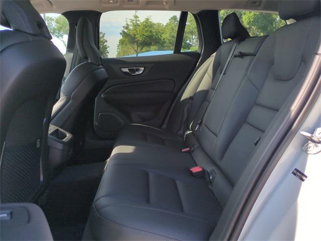 new 2026 Volvo V60 Cross Country car, priced at $54,885