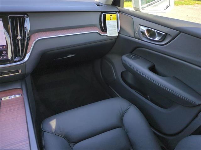 new 2026 Volvo V60 Cross Country car, priced at $54,885