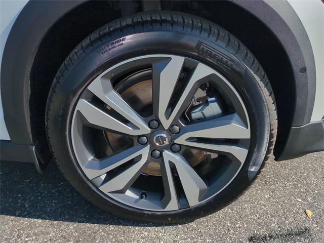 new 2026 Volvo V60 Cross Country car, priced at $54,885