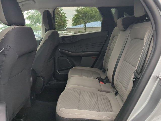 used 2022 Ford Escape car, priced at $20,528