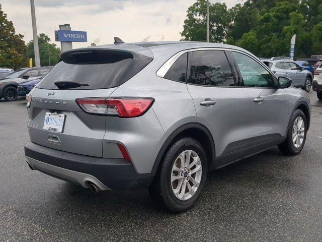 used 2022 Ford Escape car, priced at $20,528