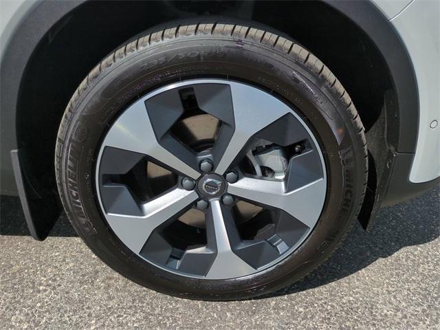 new 2026 Volvo XC40 car, priced at $46,650