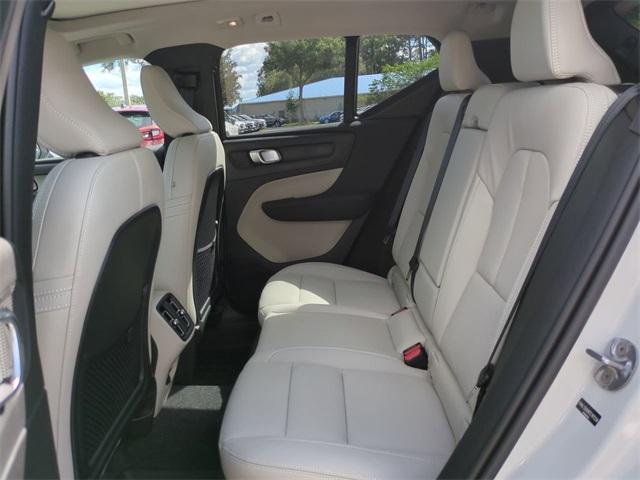 new 2026 Volvo XC40 car, priced at $46,650