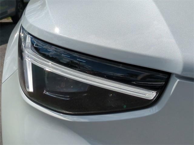 new 2026 Volvo XC40 car, priced at $46,650