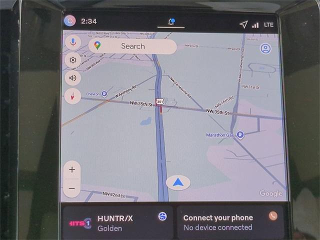 new 2026 Volvo XC40 car, priced at $46,650