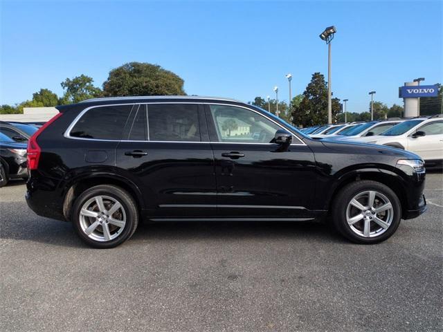 used 2022 Volvo XC90 car, priced at $42,812