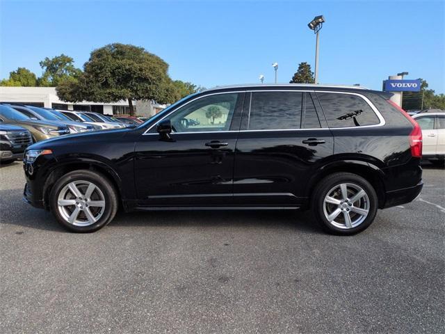 used 2022 Volvo XC90 car, priced at $42,812