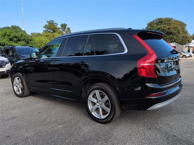 used 2022 Volvo XC90 car, priced at $42,812