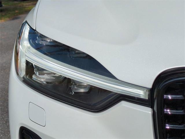 new 2025 Volvo XC60 car, priced at $59,660