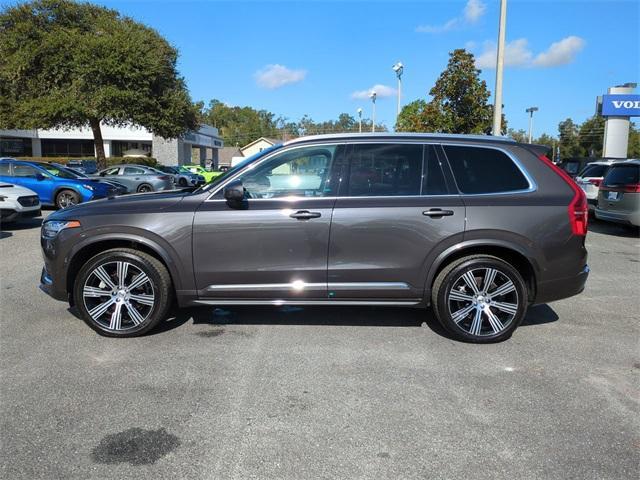 used 2023 Volvo XC90 car, priced at $44,308