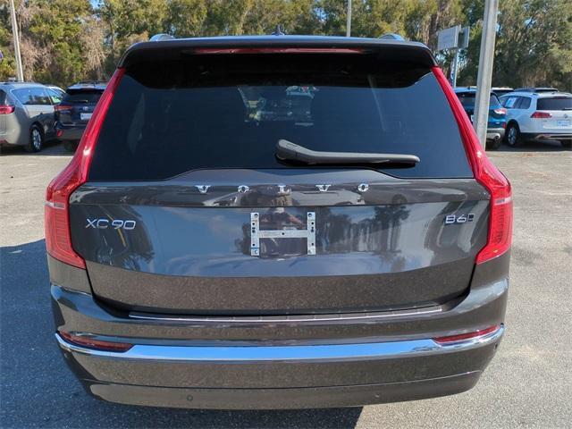 used 2023 Volvo XC90 car, priced at $44,308