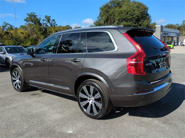 used 2023 Volvo XC90 car, priced at $44,308