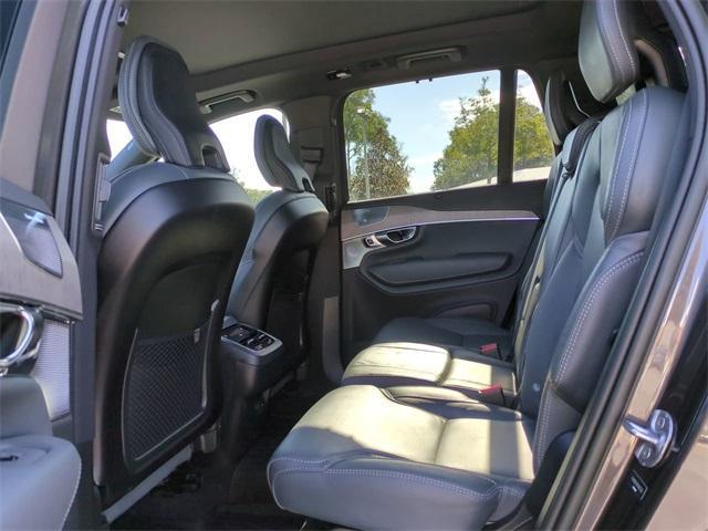 used 2023 Volvo XC90 car, priced at $44,308