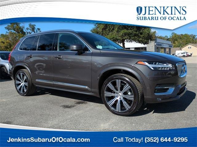 used 2023 Volvo XC90 car, priced at $44,308