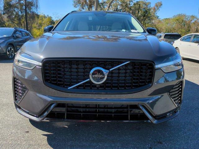 new 2025 Volvo XC60 car, priced at $51,898