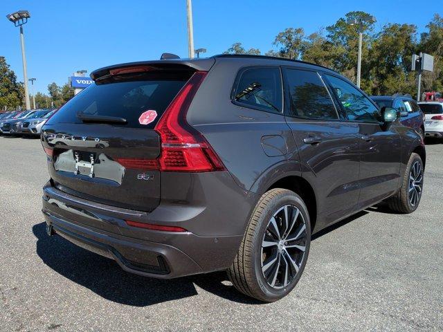 new 2025 Volvo XC60 car, priced at $51,898