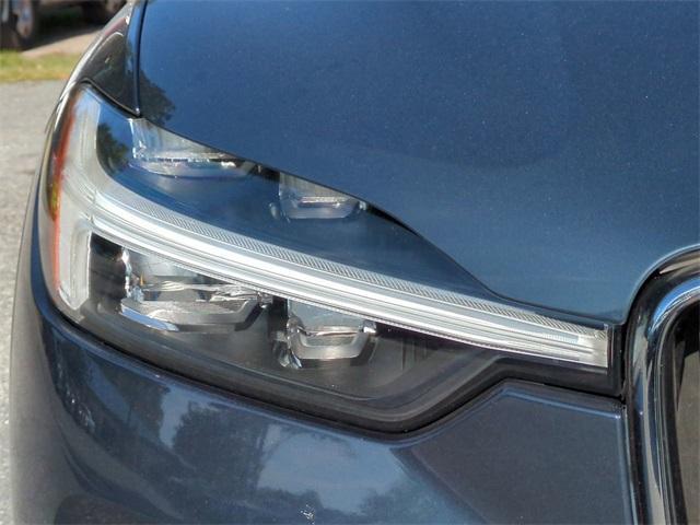 used 2023 Volvo XC60 car, priced at $42,547
