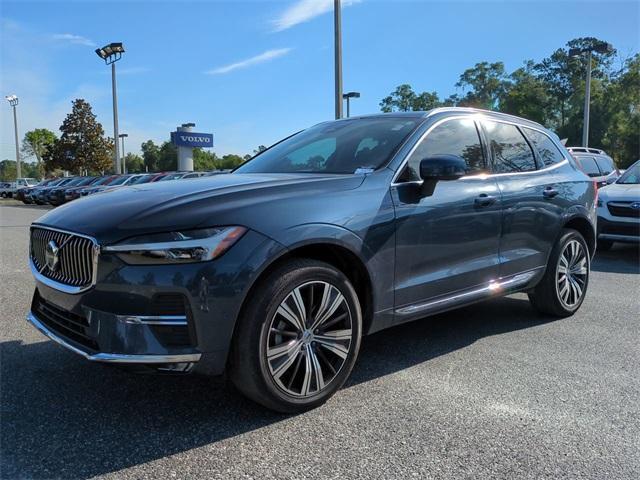 used 2023 Volvo XC60 car, priced at $42,547