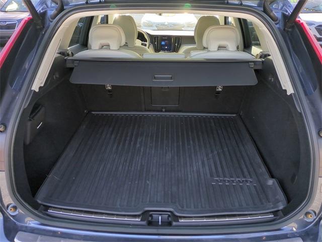 used 2023 Volvo XC60 car, priced at $42,547