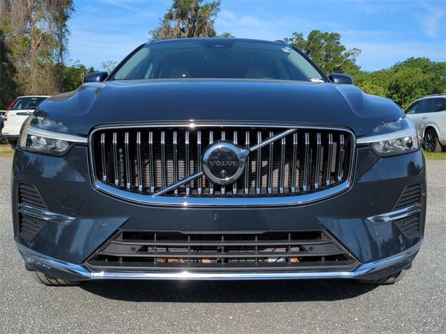 used 2023 Volvo XC60 car, priced at $42,547