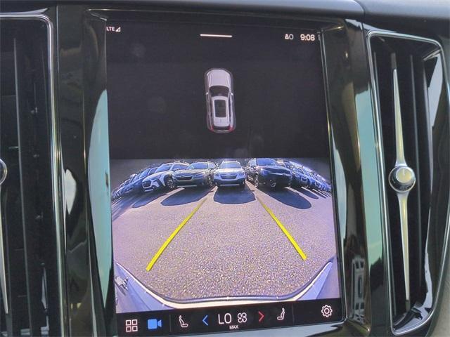 used 2023 Volvo XC60 car, priced at $42,547