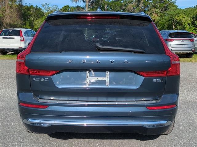 used 2023 Volvo XC60 car, priced at $42,547