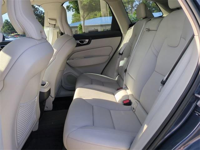 used 2023 Volvo XC60 car, priced at $42,547