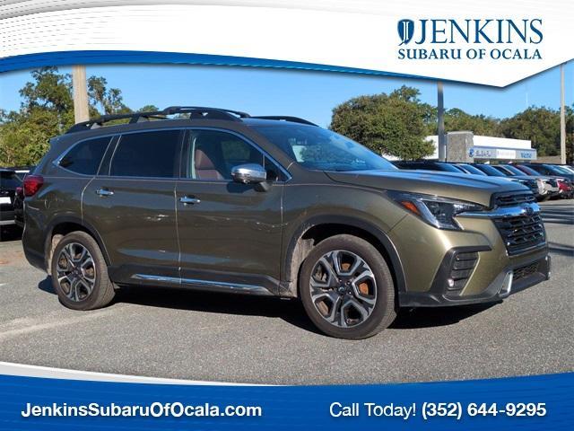 used 2023 Subaru Ascent car, priced at $38,359