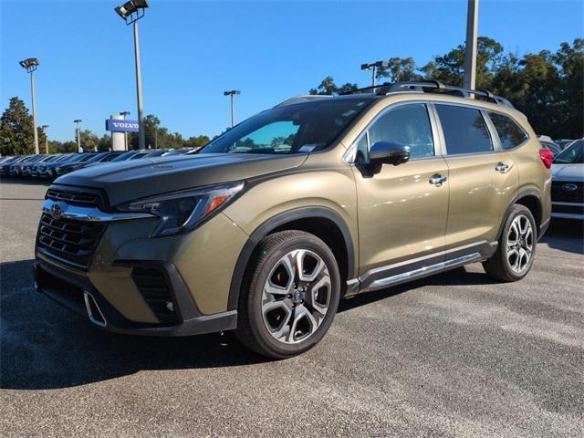 used 2023 Subaru Ascent car, priced at $38,359