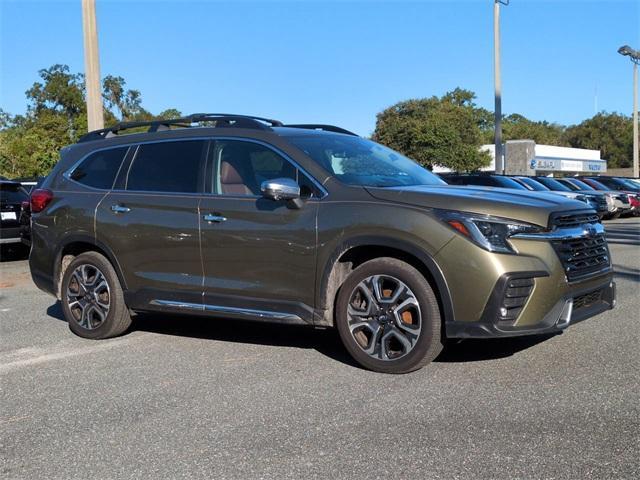 used 2023 Subaru Ascent car, priced at $38,359