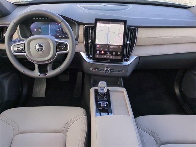 new 2026 Volvo XC90 car, priced at $71,825