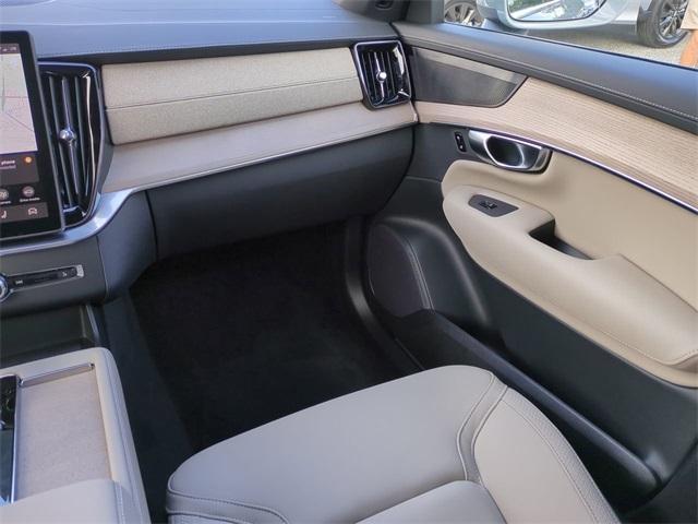 new 2026 Volvo XC90 car, priced at $71,825