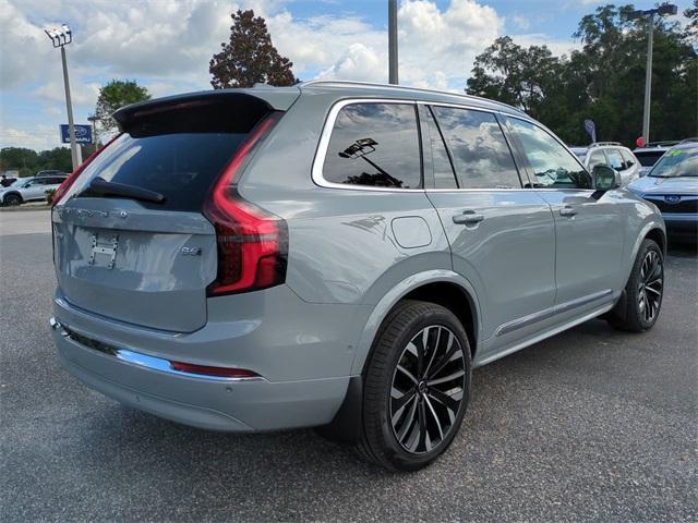 new 2026 Volvo XC90 car, priced at $71,825