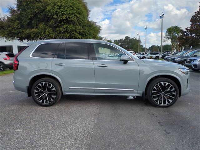 new 2026 Volvo XC90 car, priced at $71,825