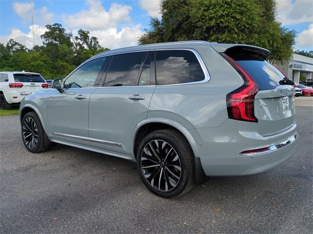 new 2026 Volvo XC90 car, priced at $71,825