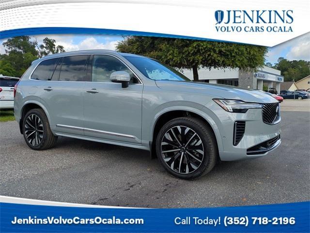 new 2026 Volvo XC90 car, priced at $71,825