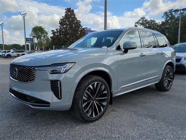 new 2026 Volvo XC90 car, priced at $71,825