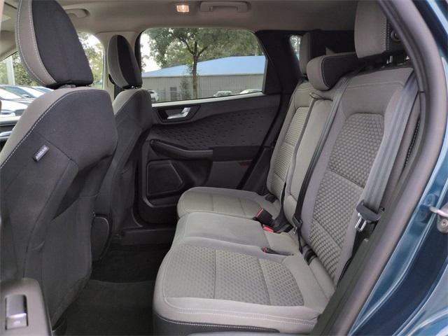 used 2020 Ford Escape car, priced at $18,947