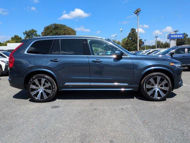 new 2025 Volvo XC90 car, priced at $77,765