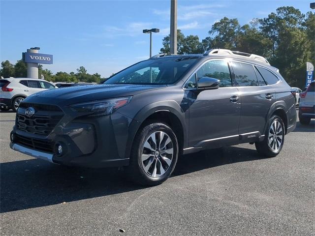 used 2024 Subaru Outback car, priced at $36,330