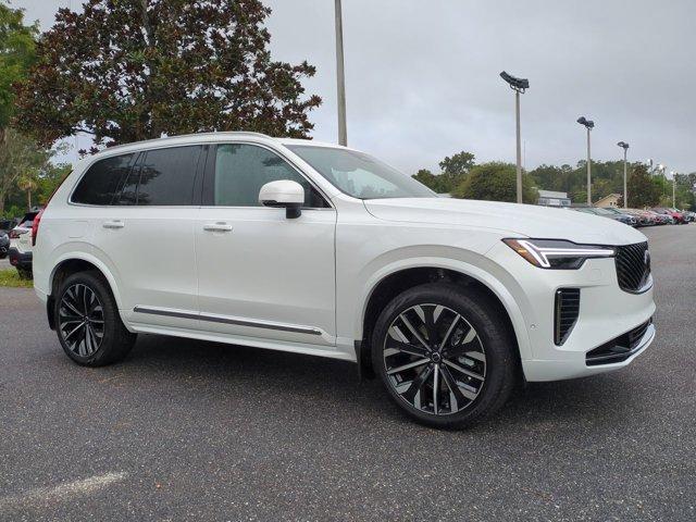 new 2026 Volvo XC90 car, priced at $64,664