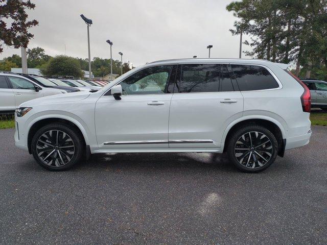 new 2026 Volvo XC90 car, priced at $64,664