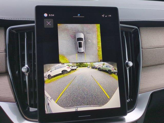 new 2026 Volvo XC90 car, priced at $64,664