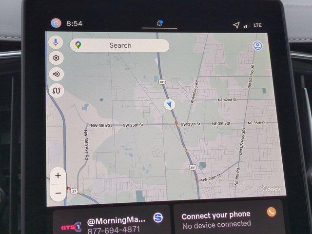new 2026 Volvo XC90 car, priced at $64,664