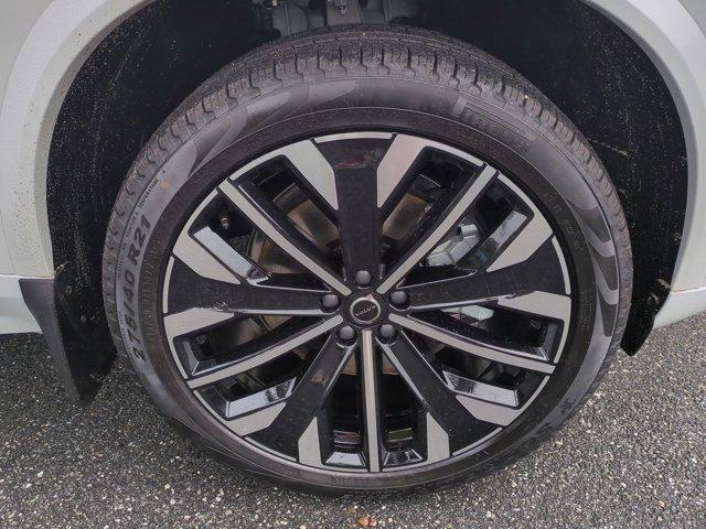 new 2026 Volvo XC90 car, priced at $64,664