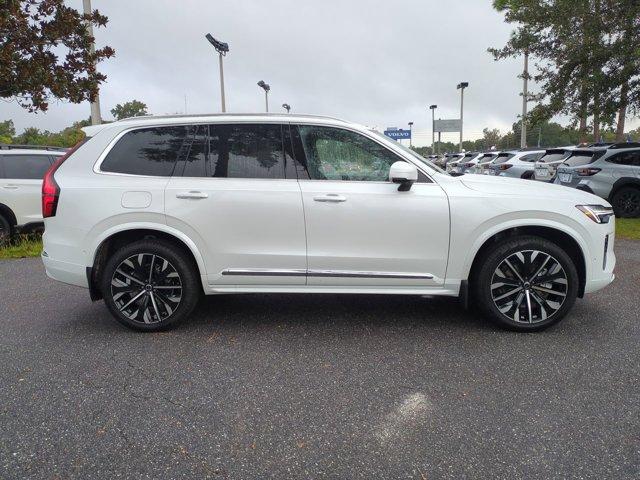 new 2026 Volvo XC90 car, priced at $64,664
