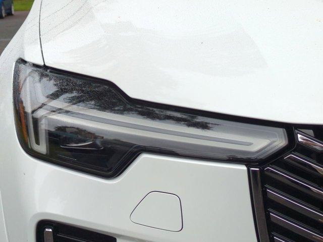 new 2026 Volvo XC90 car, priced at $64,664