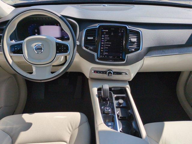 new 2025 Volvo XC90 car, priced at $62,465