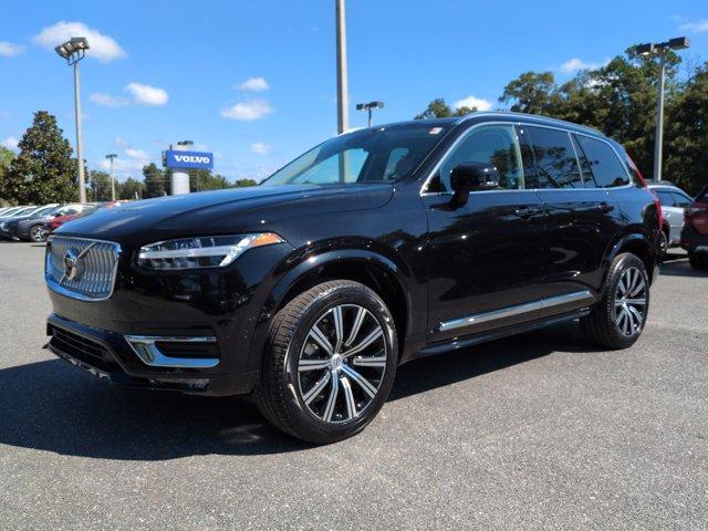 new 2025 Volvo XC90 car, priced at $62,465