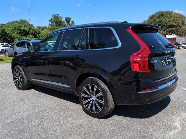 new 2025 Volvo XC90 car, priced at $62,465